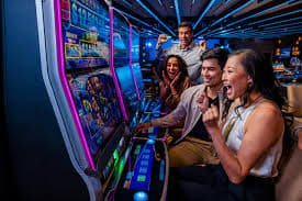 Tampilan platform hiburan online sihoki88 di layar ponsel Indonesia