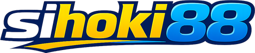 Logo sihoki88 platform hiburan online
